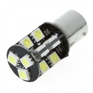 CANBUS BAY15D 19 SMD LED P21/5W / 1157 CANBUS BAY15D 19 SMD LED P21/5W / 1157